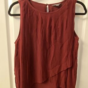 Kenneth Cole Reaction Top